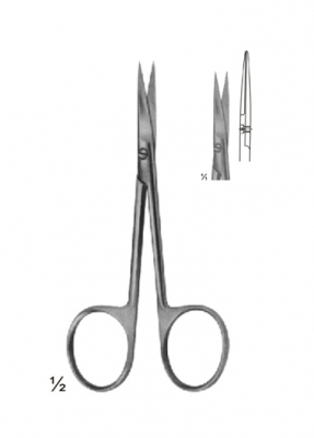  	Delicate Scissors